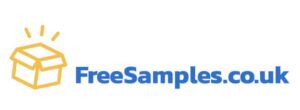 Free Samples Logo